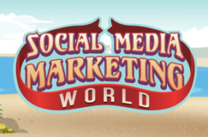Social Media Marketing World in San Diego