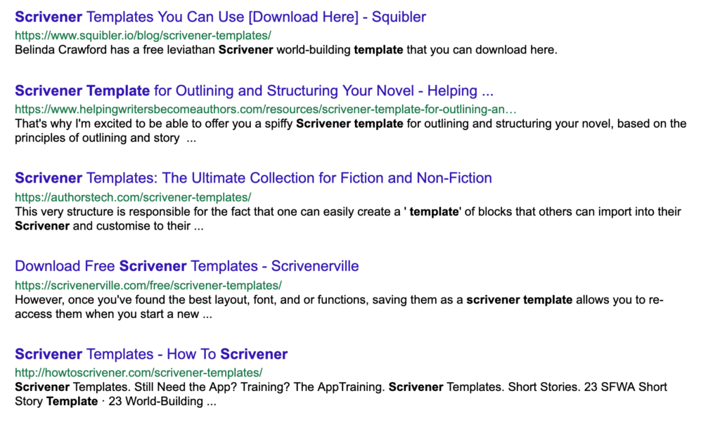 How Many Chapters in a Novel?﻿ - Learn Squibler