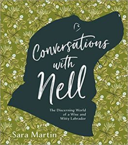 Book cover: Conversations with Nell