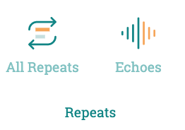 Repeats | ProWritingAid: Repeats and Structure reports