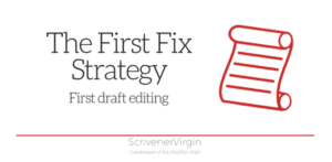 Header image from First Fix strategy blog post