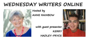 Wednesday Writers Online logo