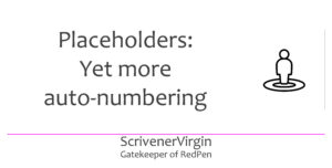 Header image | Placeholders: Yet more auto-numbering