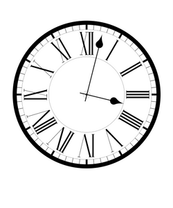 A tense time, Giving voice | ScrivenerVirgin