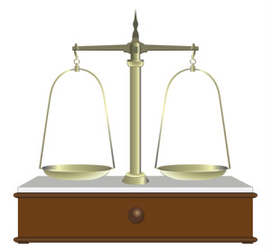 balance
