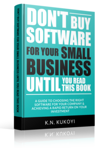 Kay Kukoyi | Book 3 | ScrivenerVirgin