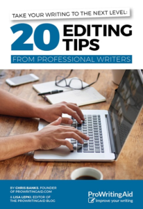 ProWriting eBook