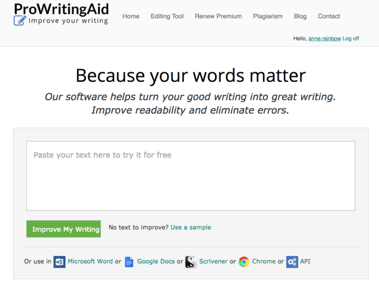using prowritingaid with scrivener for mac using prowritingaid with scrivener for mac