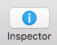 Inspector icon on S2