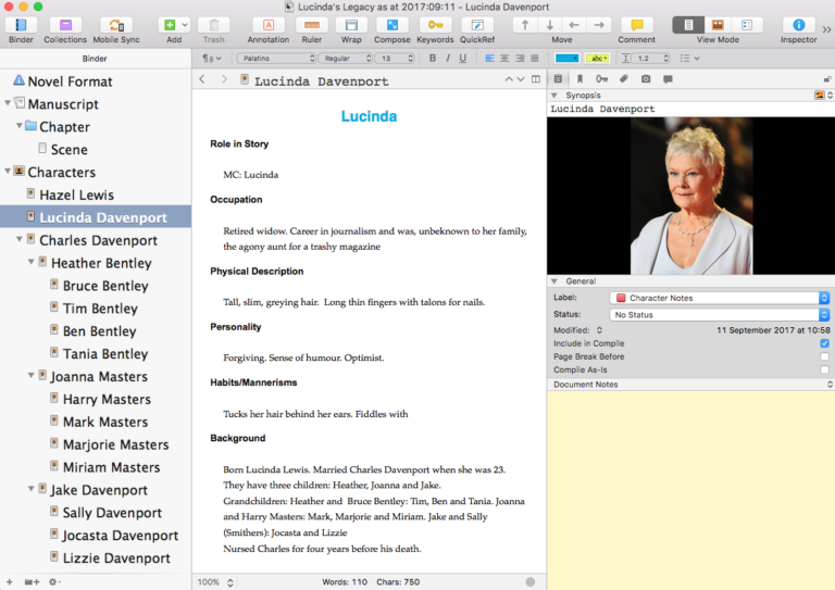 www scrivener com www scrivener com