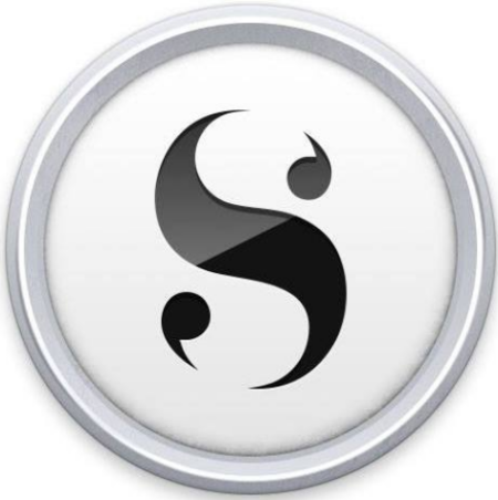 Simply Scrivener Special JustUs! Apr/May 2025