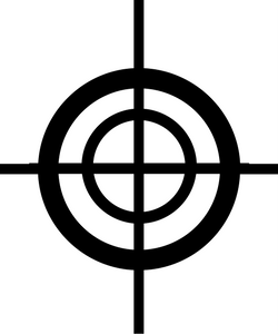 Target setting | ScrivenerVirgin