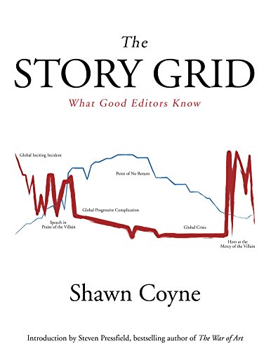 The Story Grid