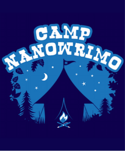 Ready for CAMP NANOWRIMO? | ScrivenerVirgin