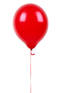 © Flynt | Dreamstime.com - Red Balloon Photo