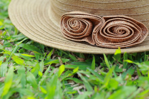 © Oilslo | Dreamstime.com - Woven Hat Photo 