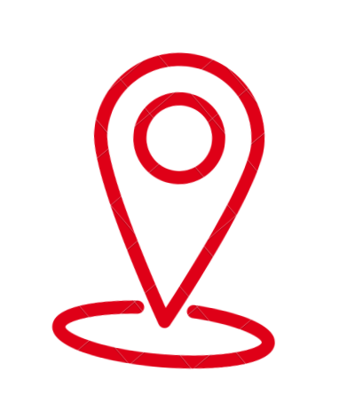 Location, location, location | ScrivenerVirgin