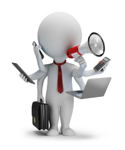 10 tips for successful multi-tasking | ScrivenerVirgin