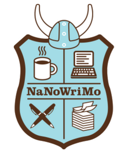 NaNo2017 | ScrivenerVirgin