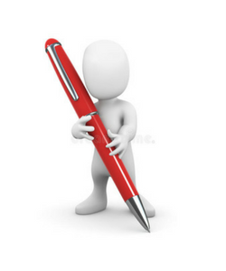 RedPen Training | ScrivenerVirgin
